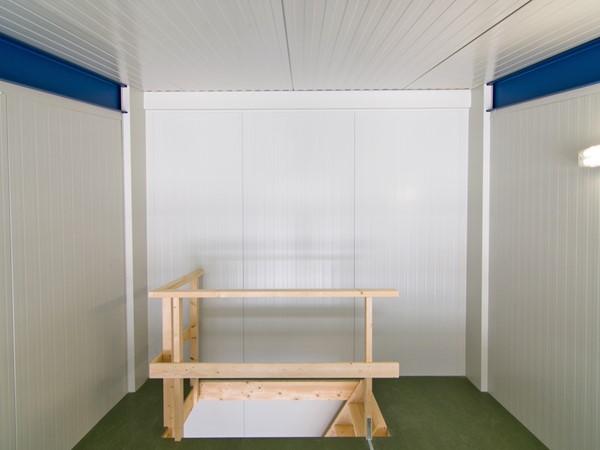 Medium property photo - Zuiderkruisweg 20b18, 8938 AP Leeuwarden